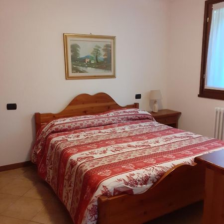 Casa Vacanze Emilio Temù Kültér fotó