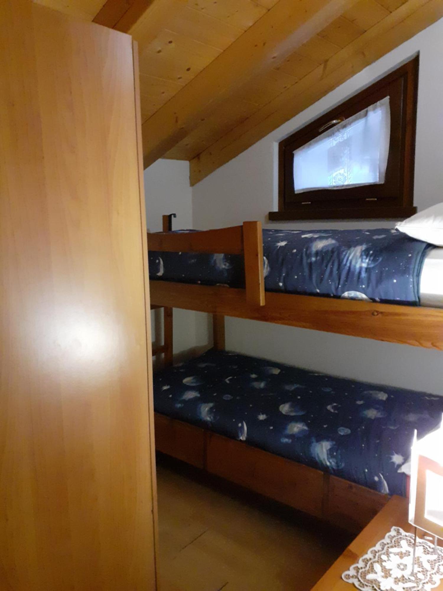 Casa Vacanze Emilio Temù Kültér fotó