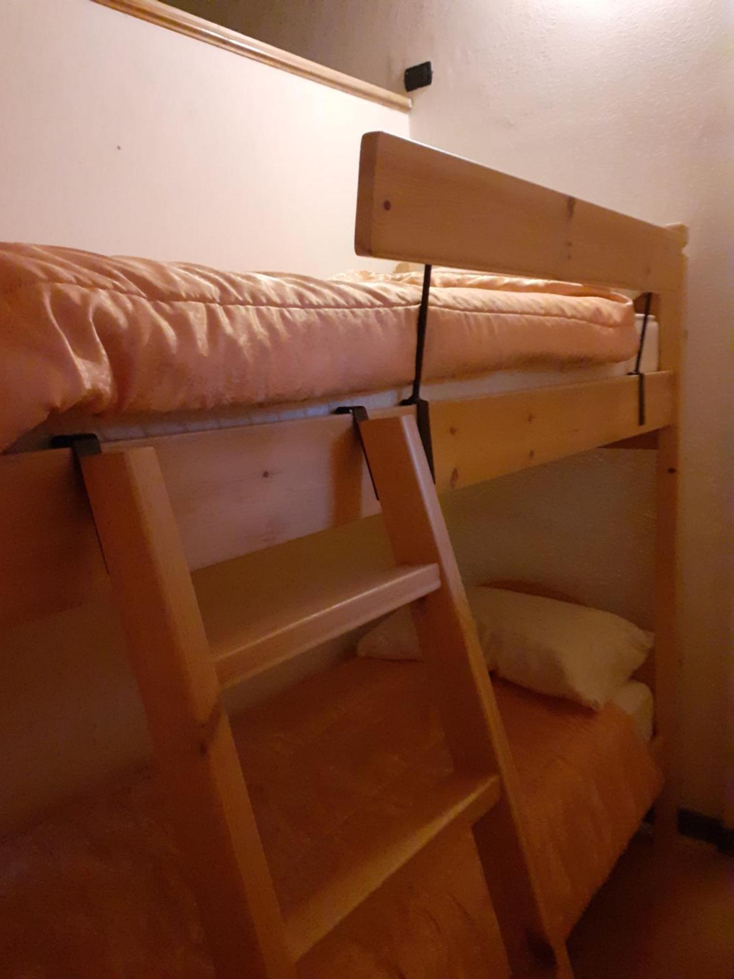 Casa Vacanze Emilio Temù Kültér fotó