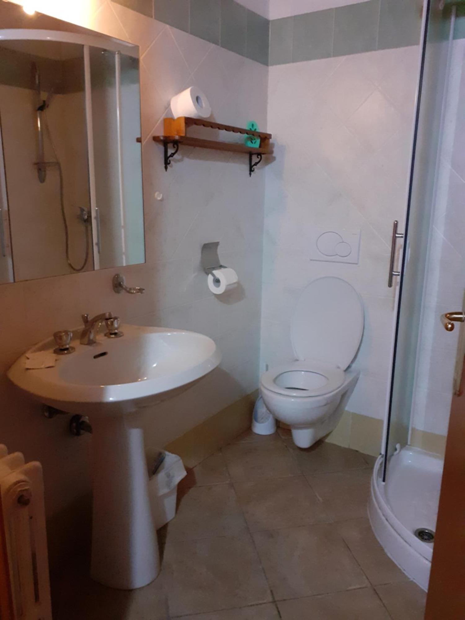 Casa Vacanze Emilio Temù Kültér fotó