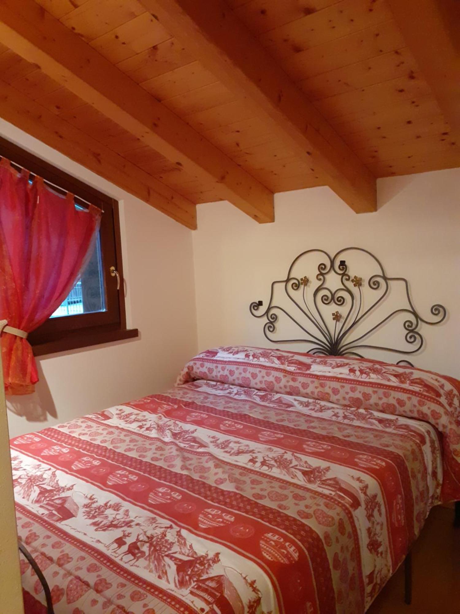 Casa Vacanze Emilio Temù Kültér fotó