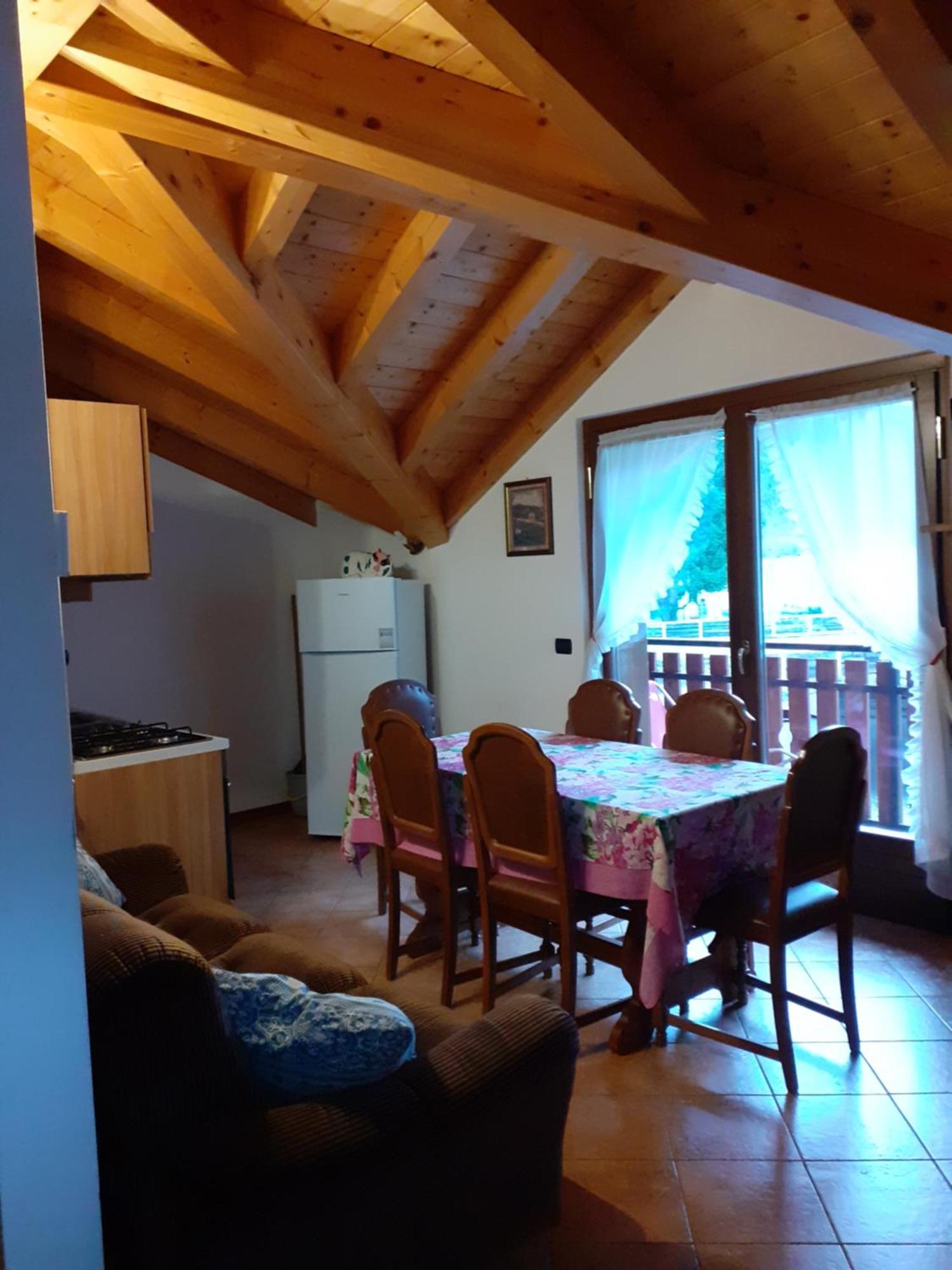 Casa Vacanze Emilio Temù Kültér fotó