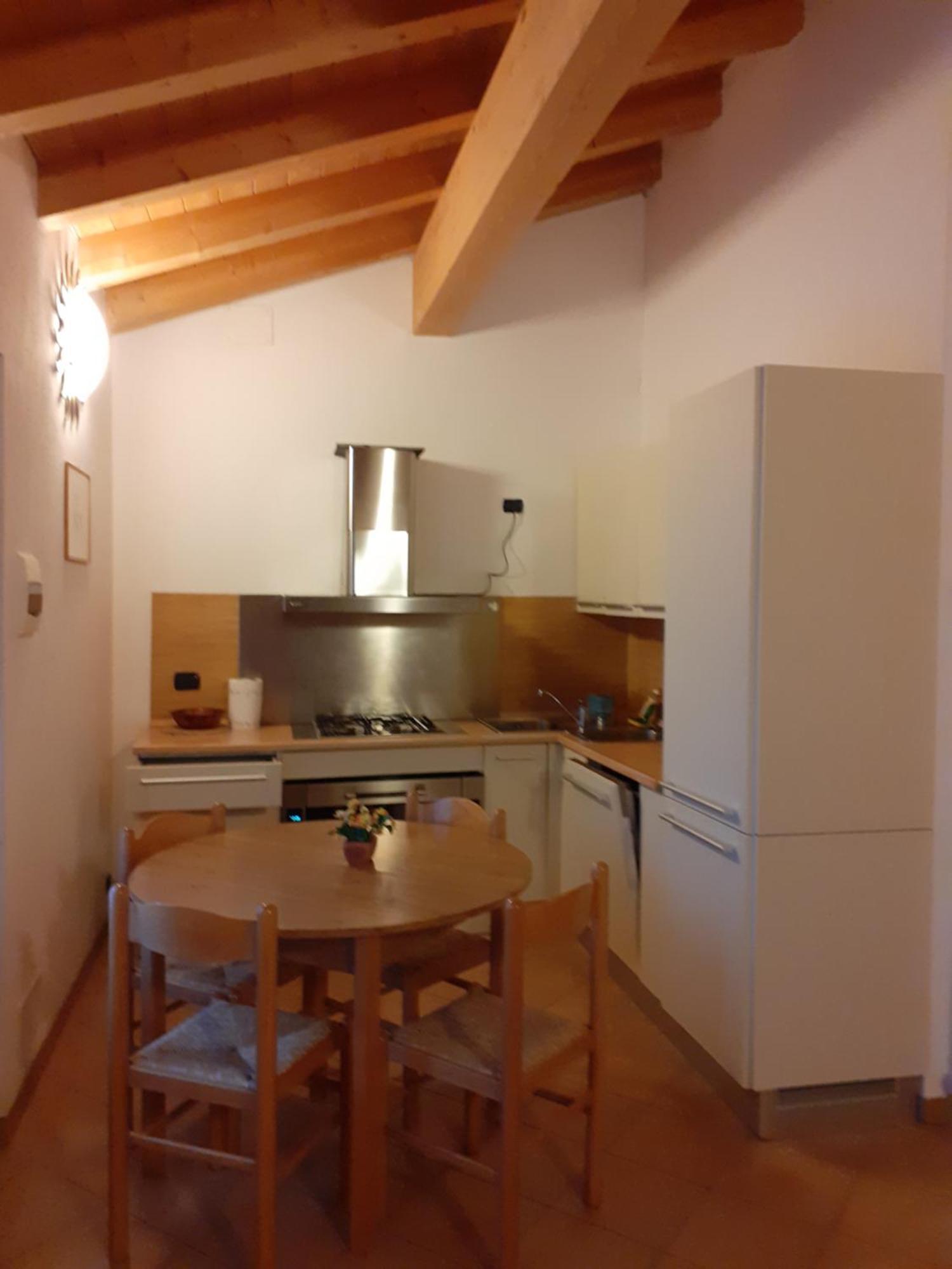 Casa Vacanze Emilio Temù Kültér fotó