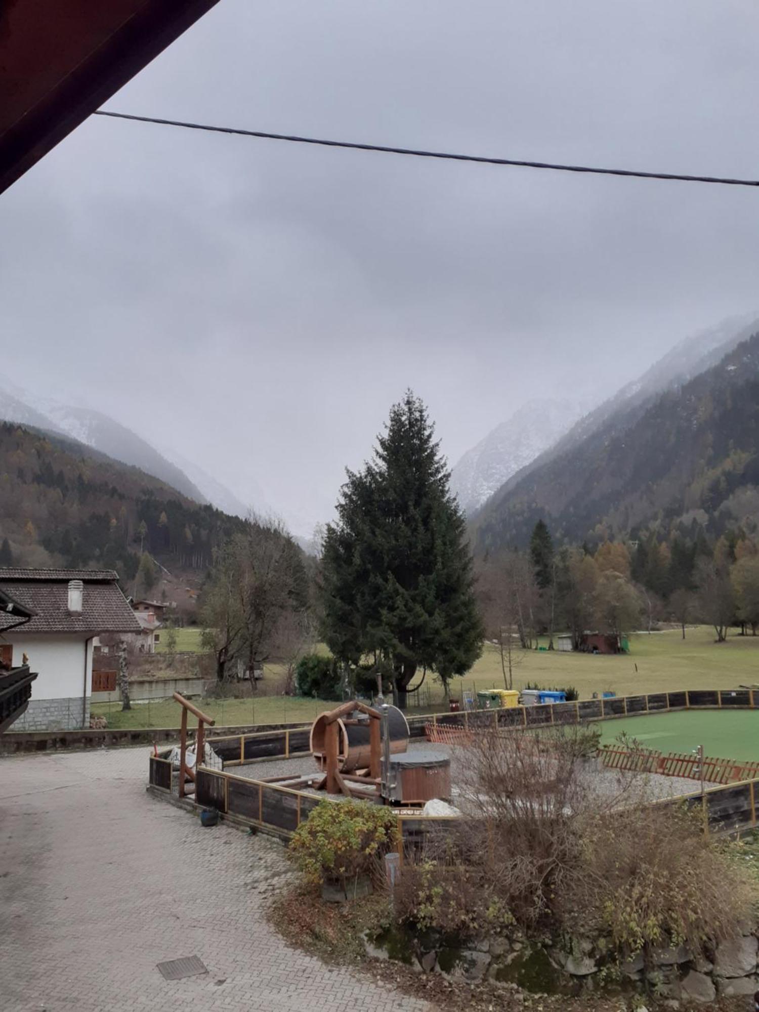 Casa Vacanze Emilio Temù Kültér fotó