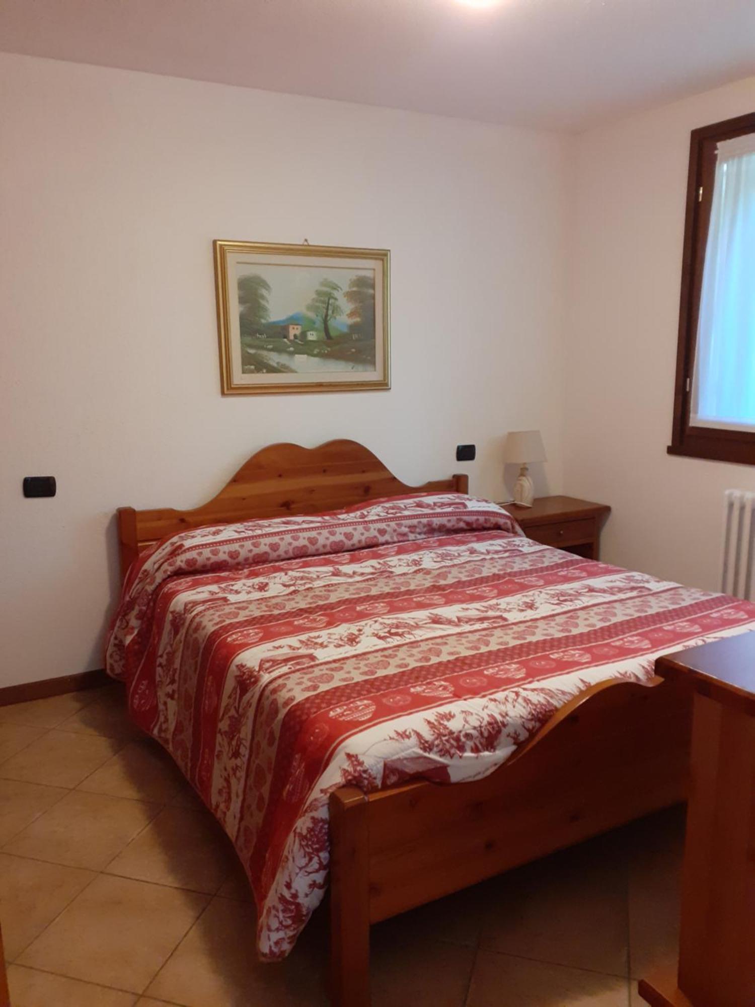 Casa Vacanze Emilio Temù Kültér fotó