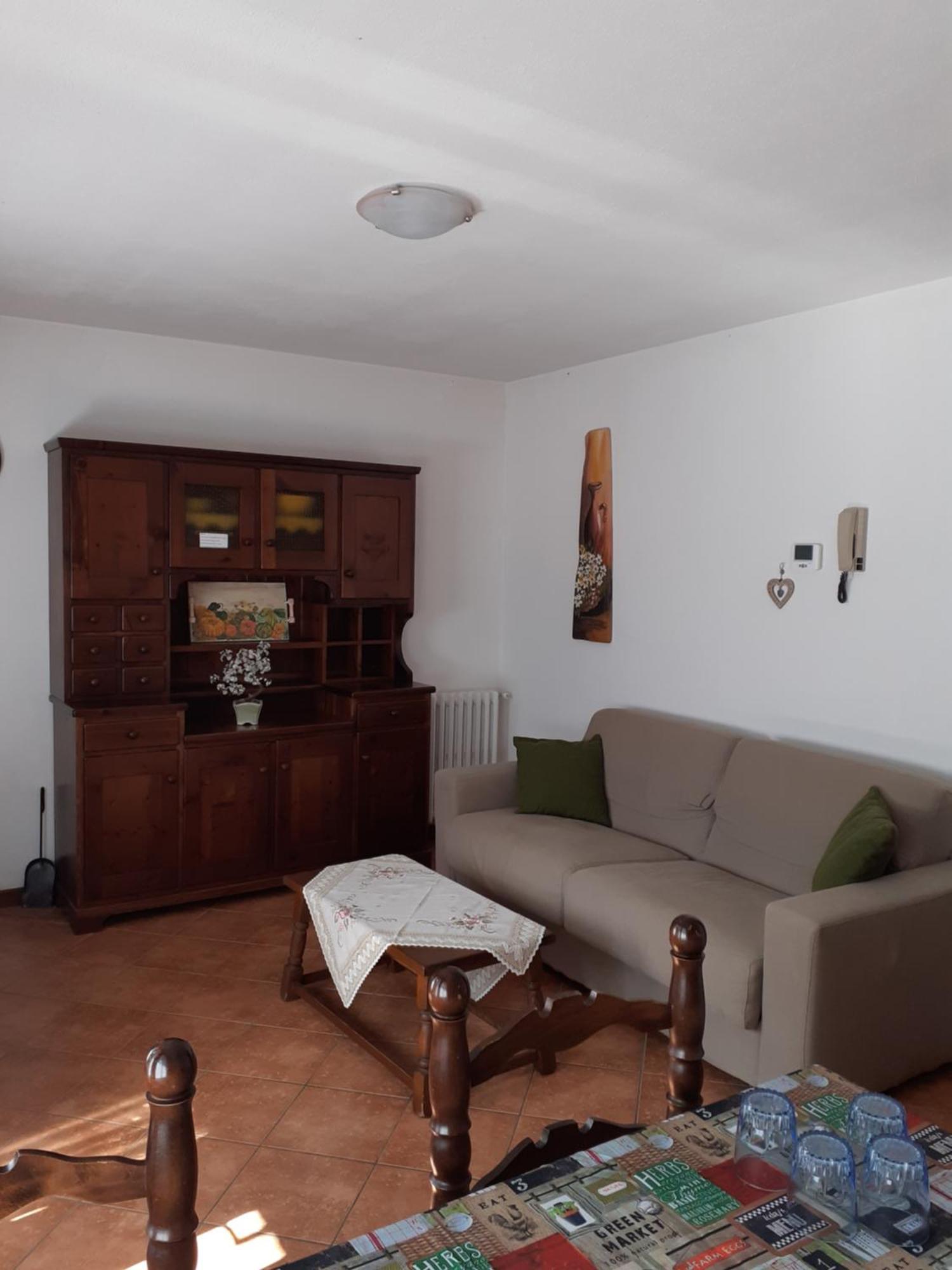 Casa Vacanze Emilio Temù Kültér fotó