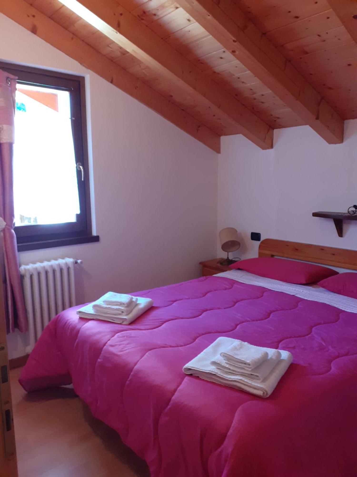 Casa Vacanze Emilio Temù Kültér fotó