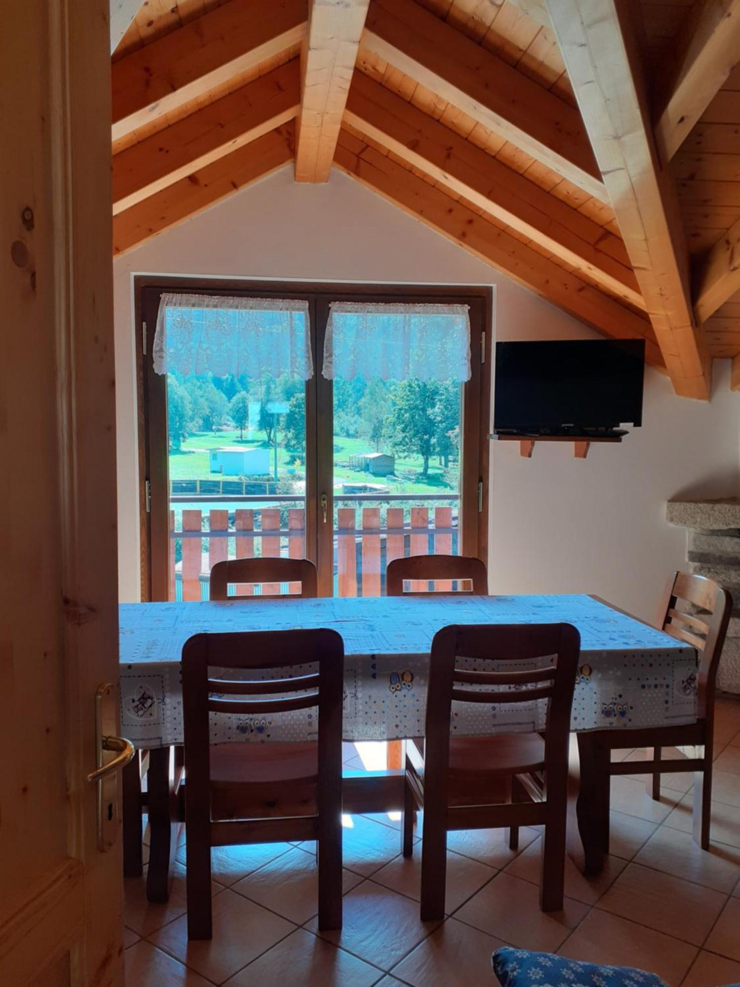 Casa Vacanze Emilio Temù Kültér fotó