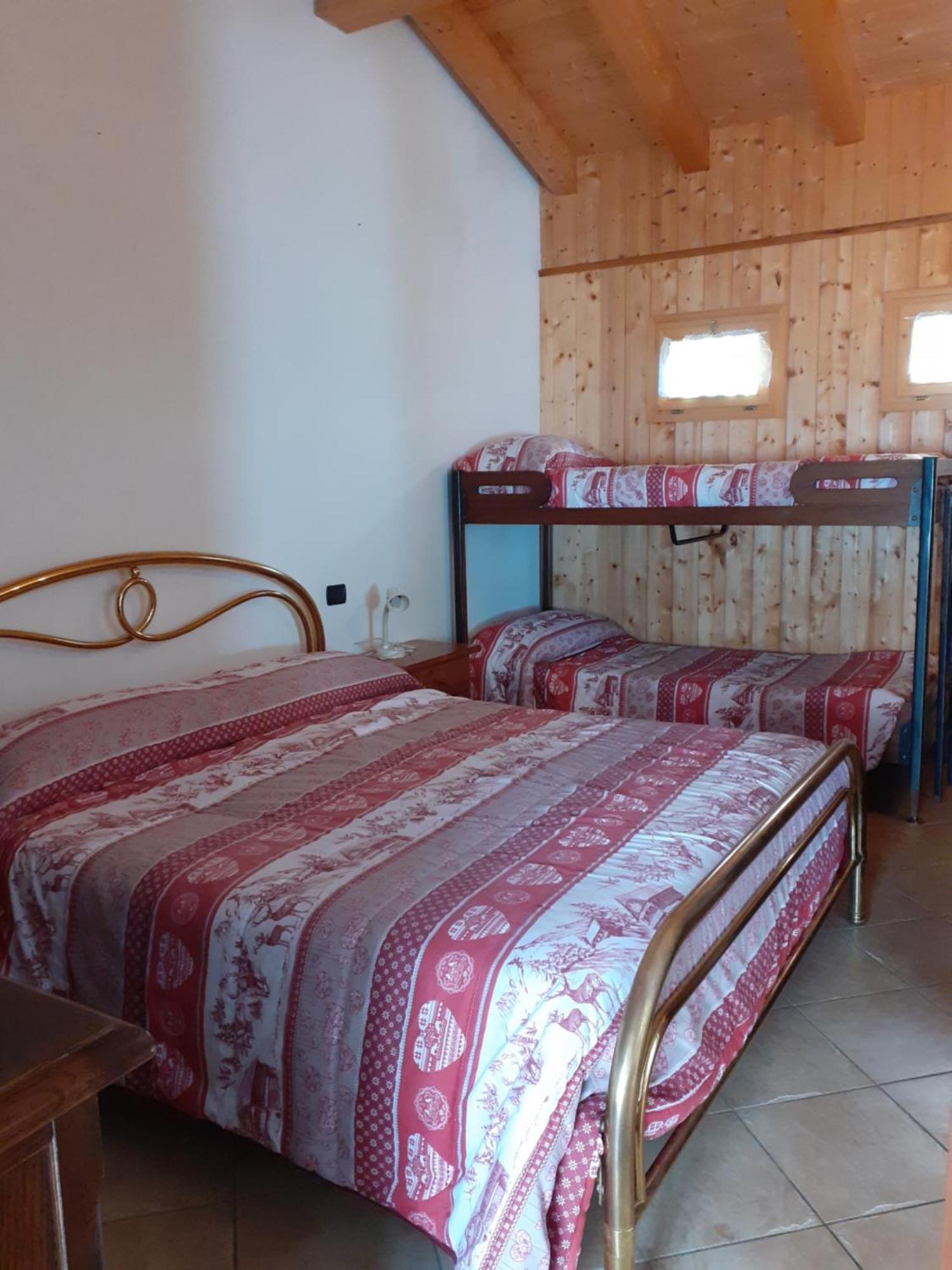Casa Vacanze Emilio Temù Kültér fotó