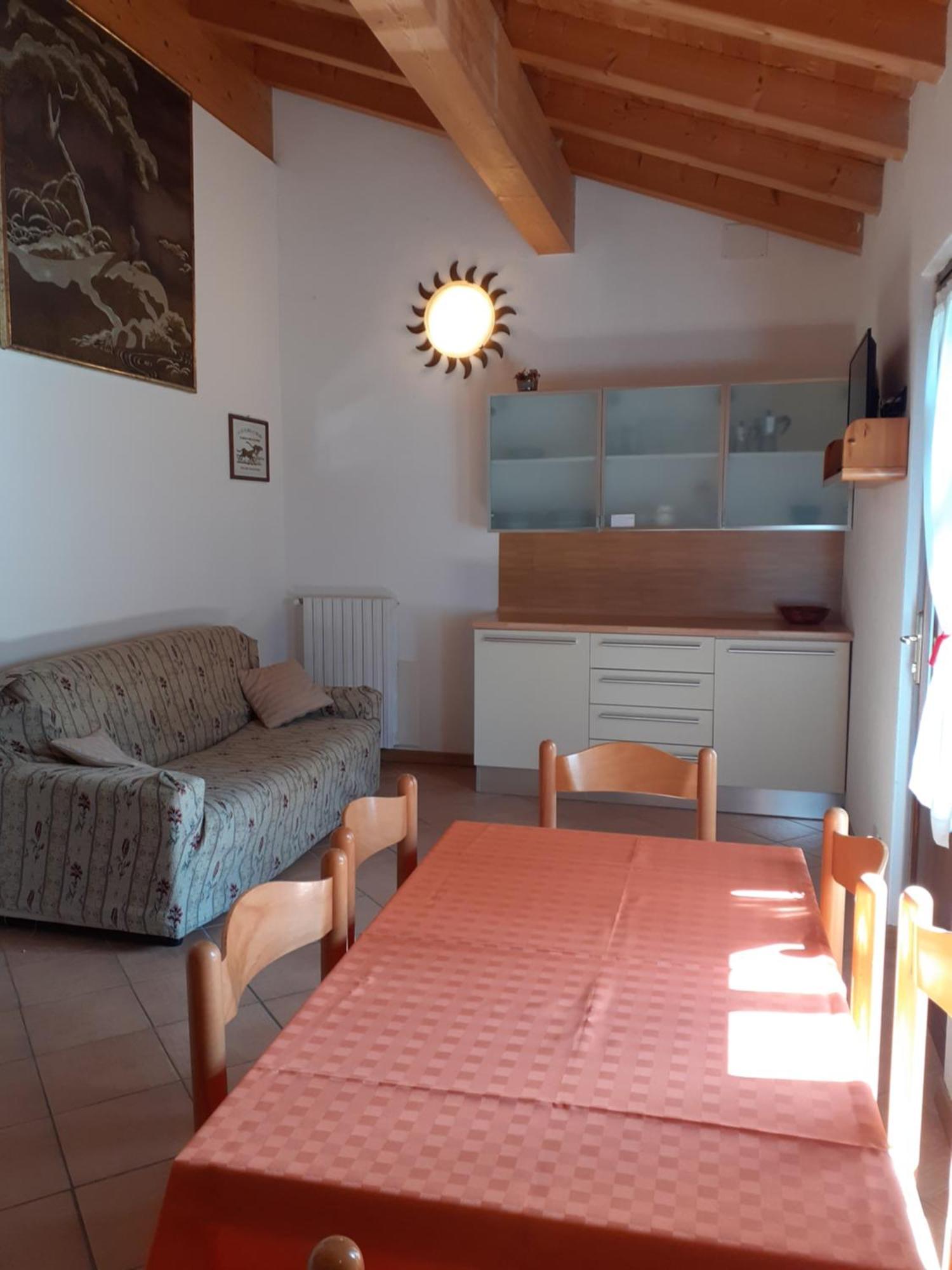 Casa Vacanze Emilio Temù Kültér fotó