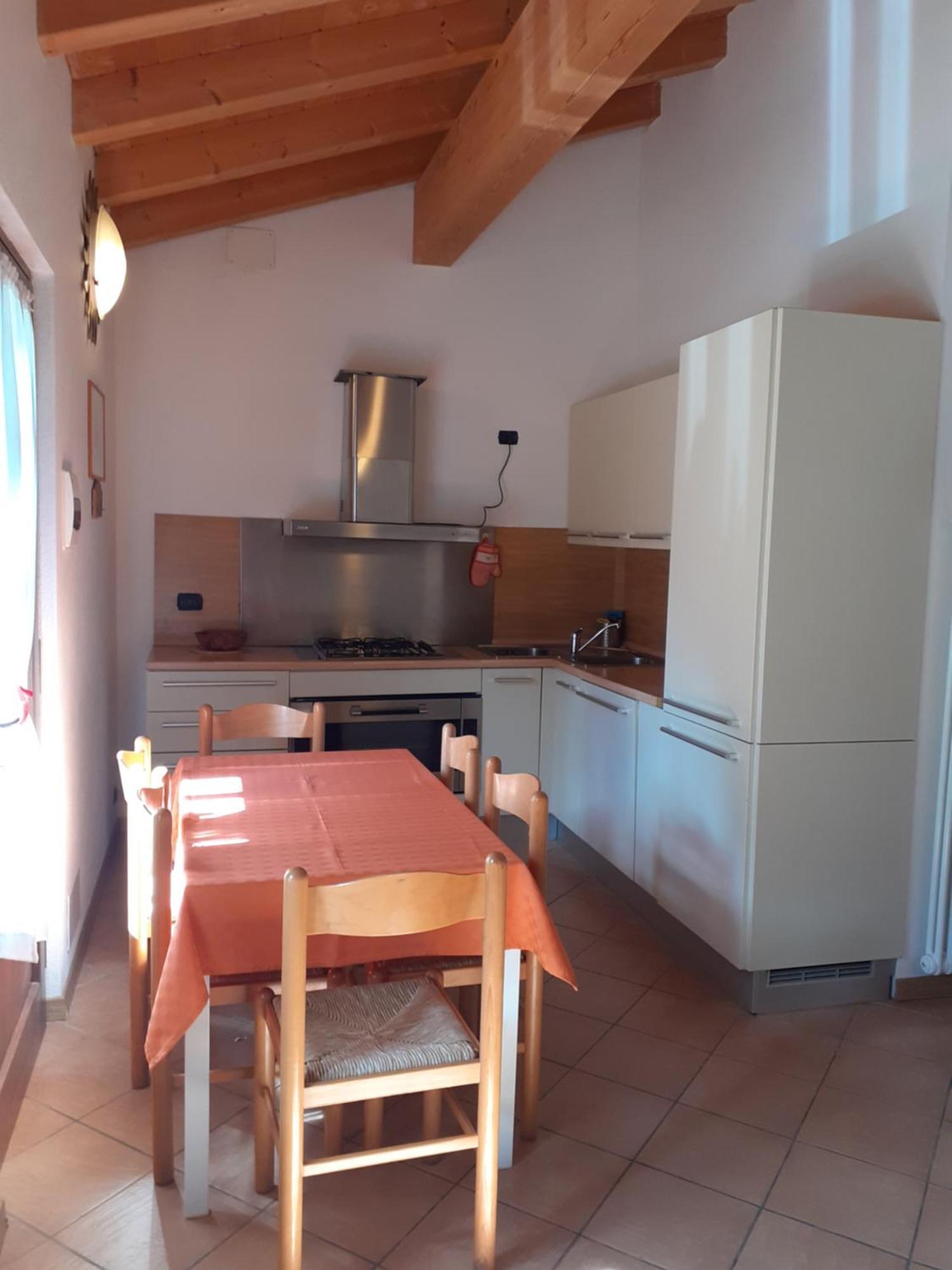 Casa Vacanze Emilio Temù Kültér fotó