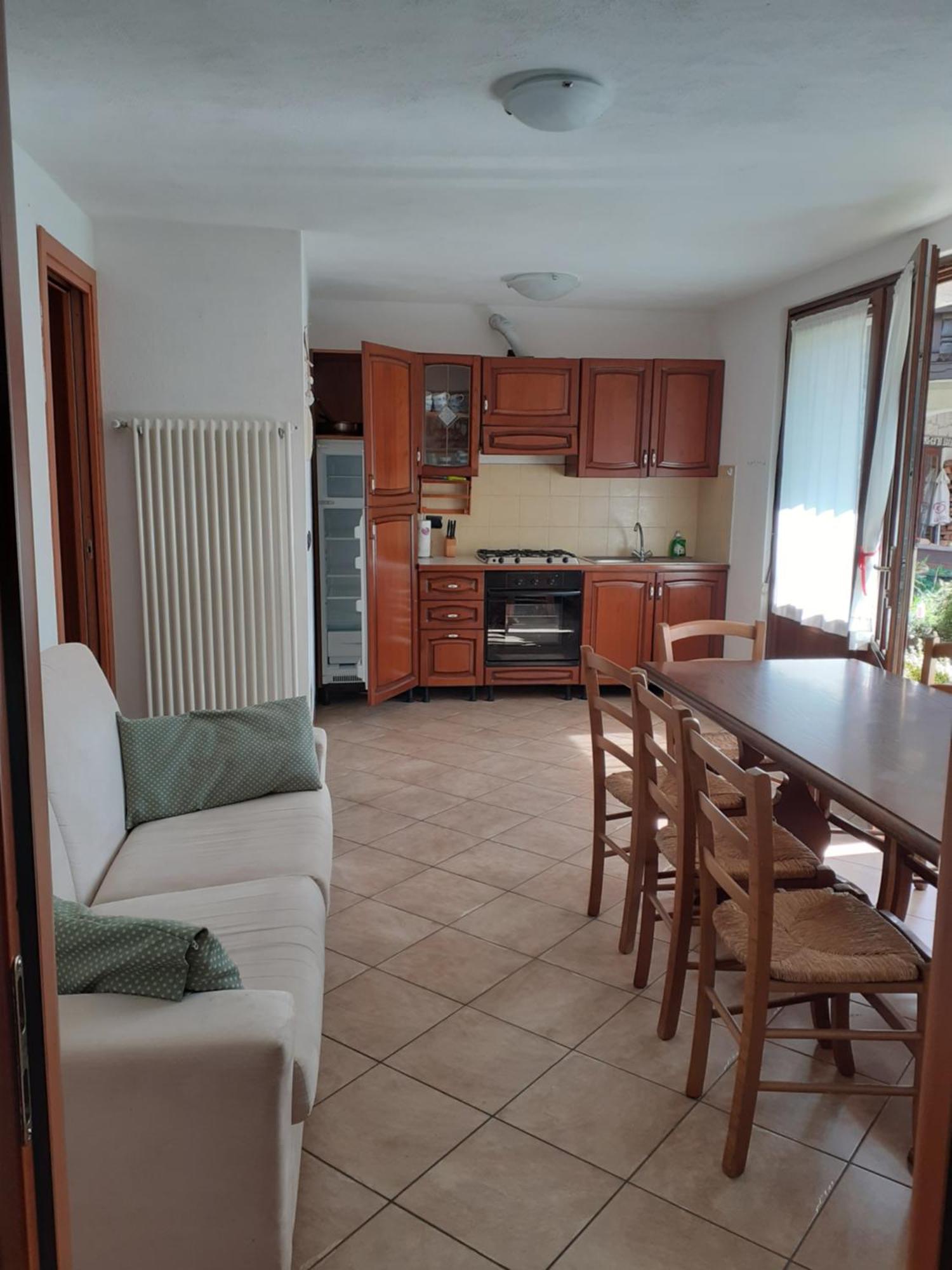 Casa Vacanze Emilio Temù Kültér fotó