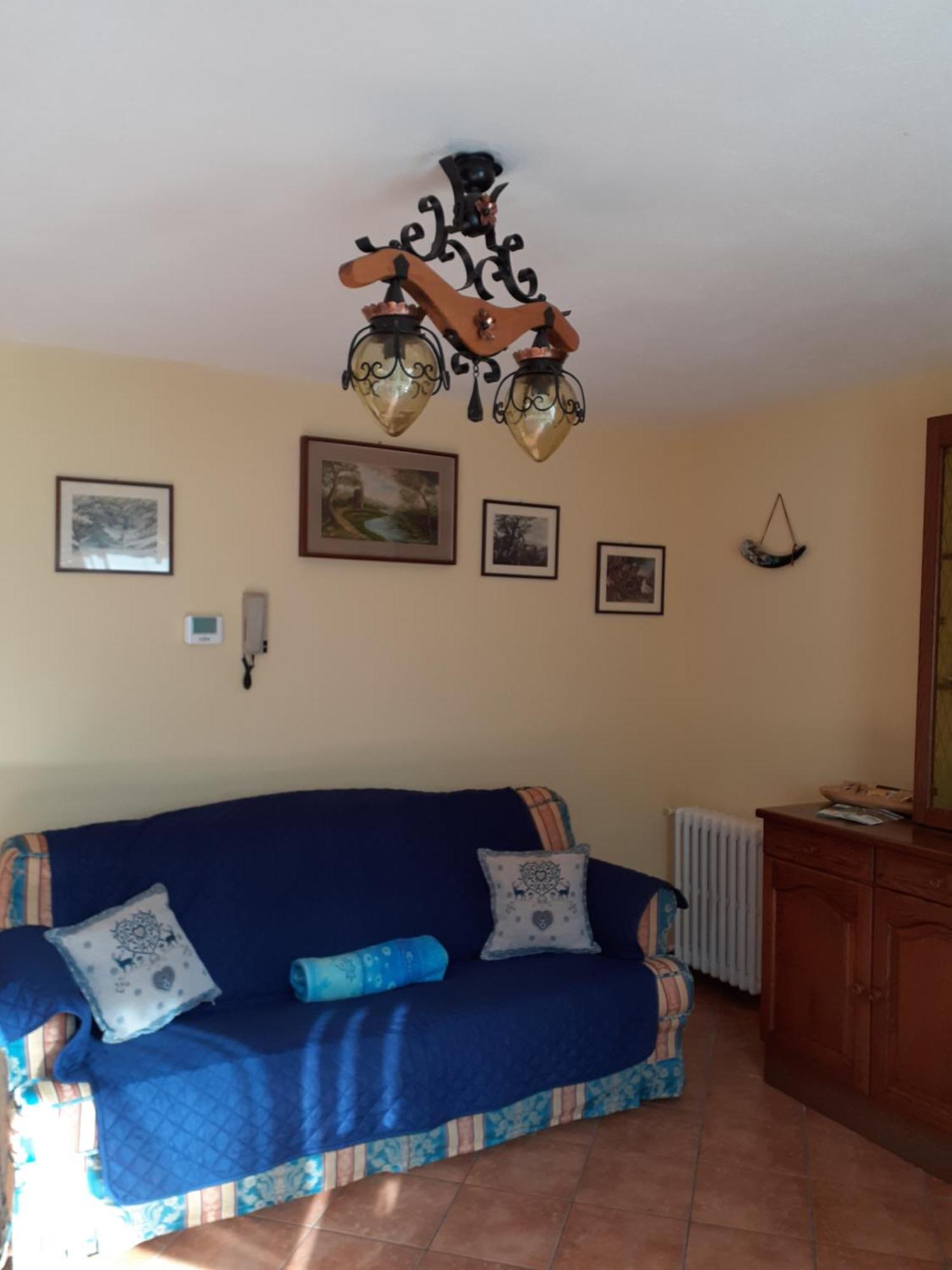 Casa Vacanze Emilio Temù Kültér fotó