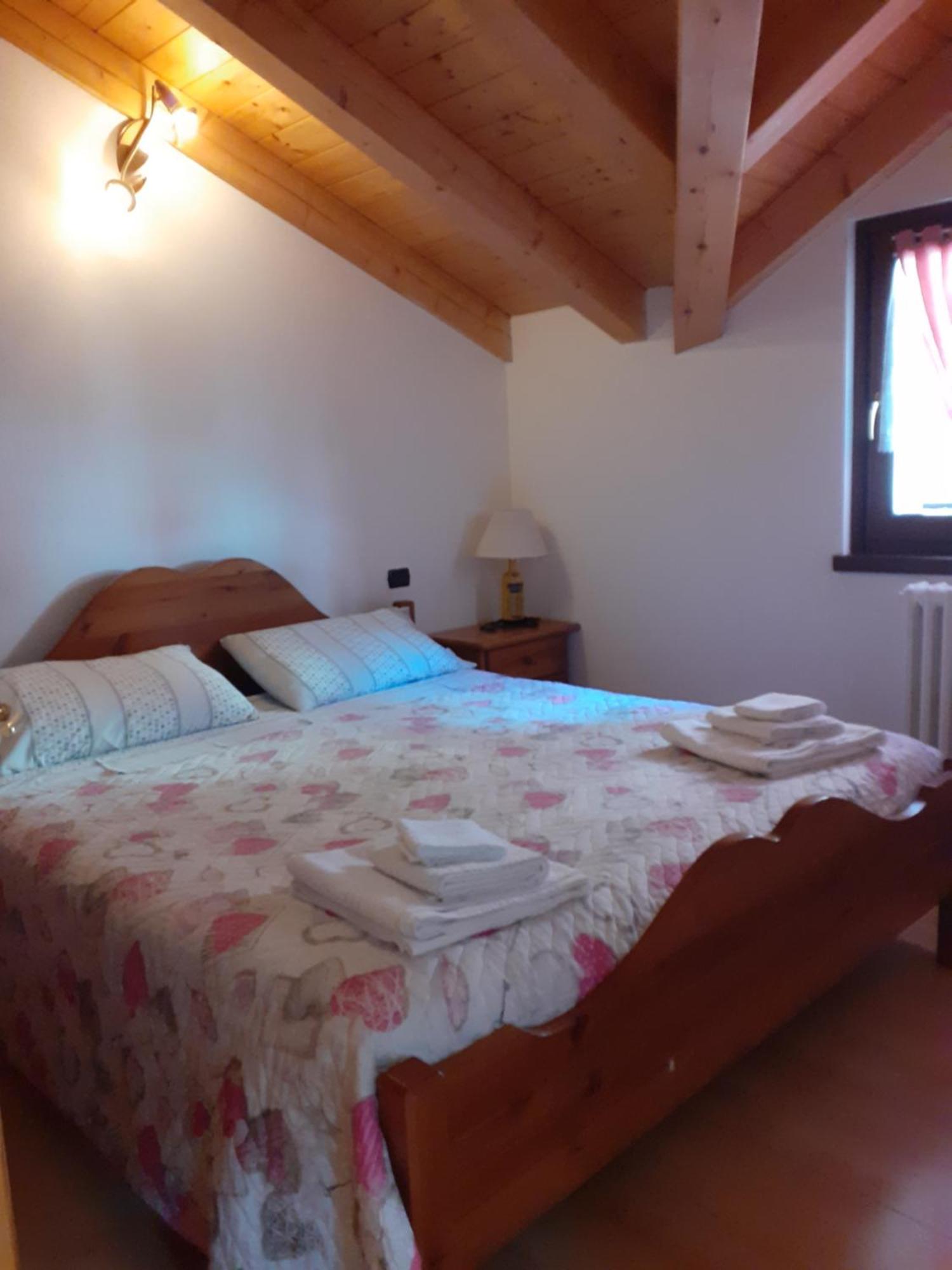 Casa Vacanze Emilio Temù Kültér fotó