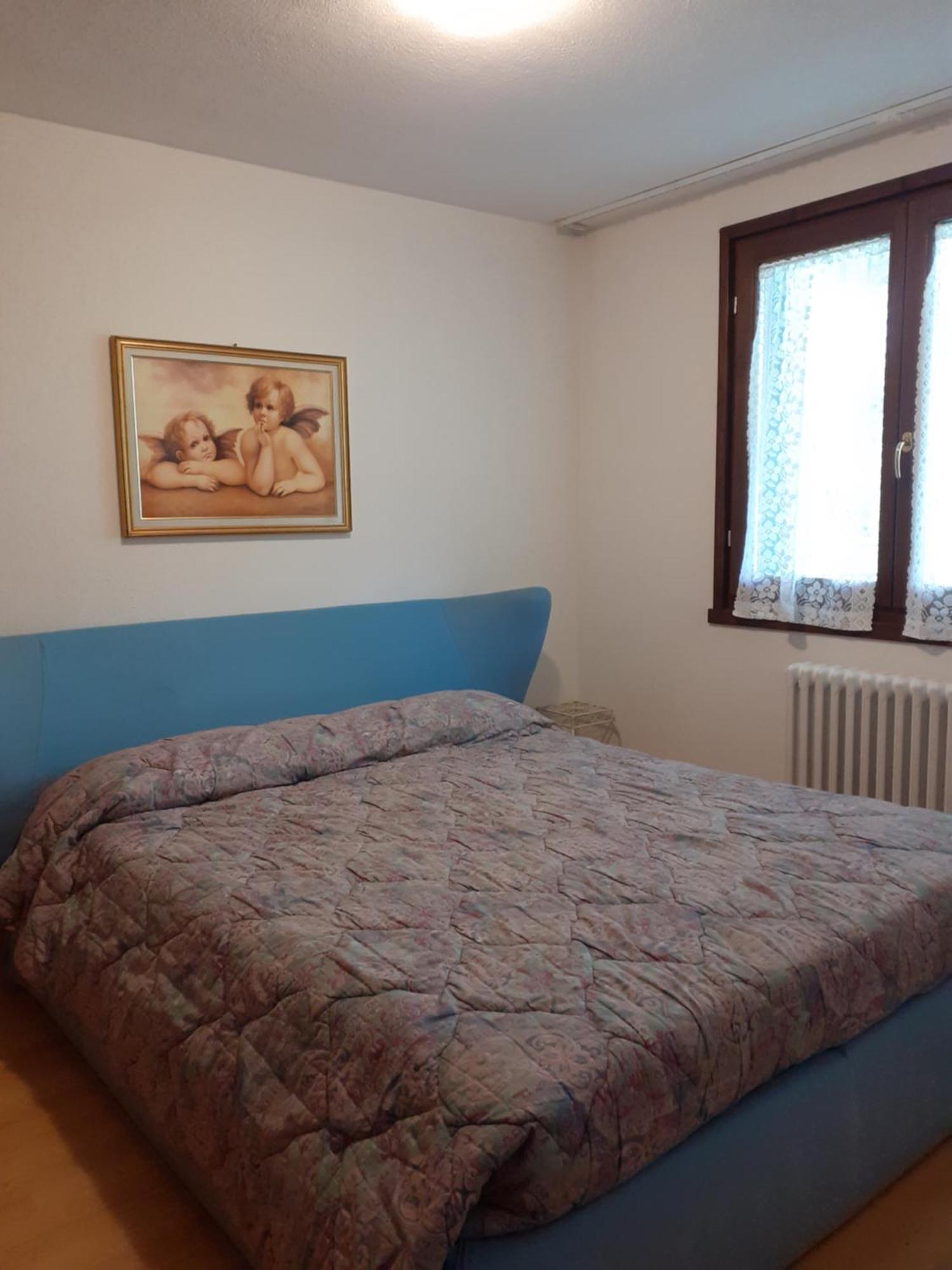 Casa Vacanze Emilio Temù Kültér fotó