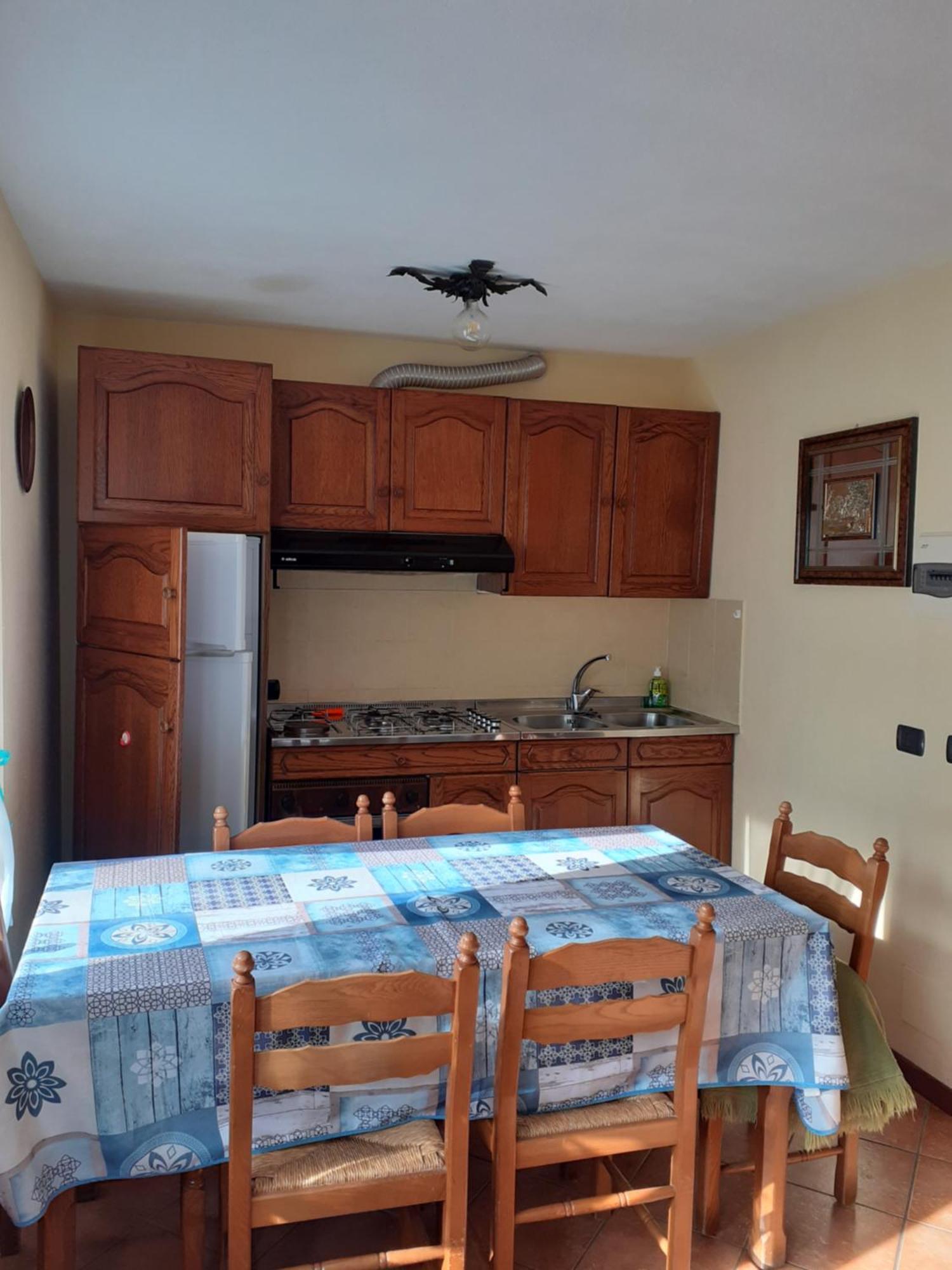 Casa Vacanze Emilio Apartman Temù Kültér fotó