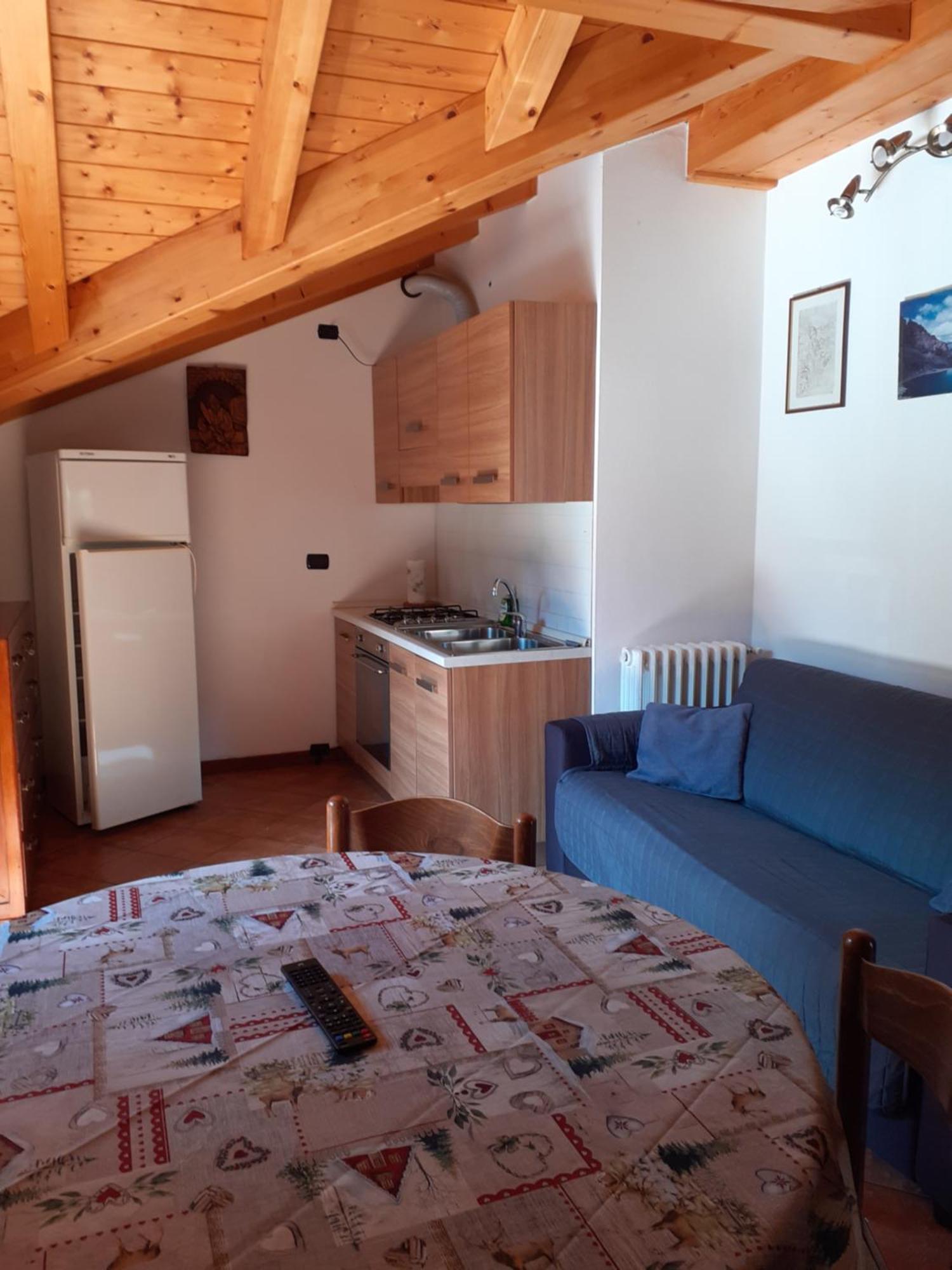 Casa Vacanze Emilio Temù Kültér fotó