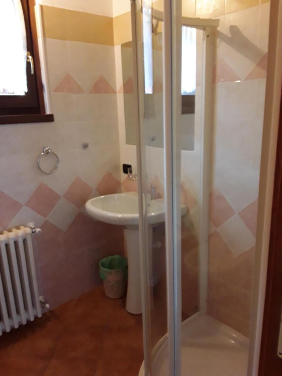 Casa Vacanze Emilio Temù Kültér fotó